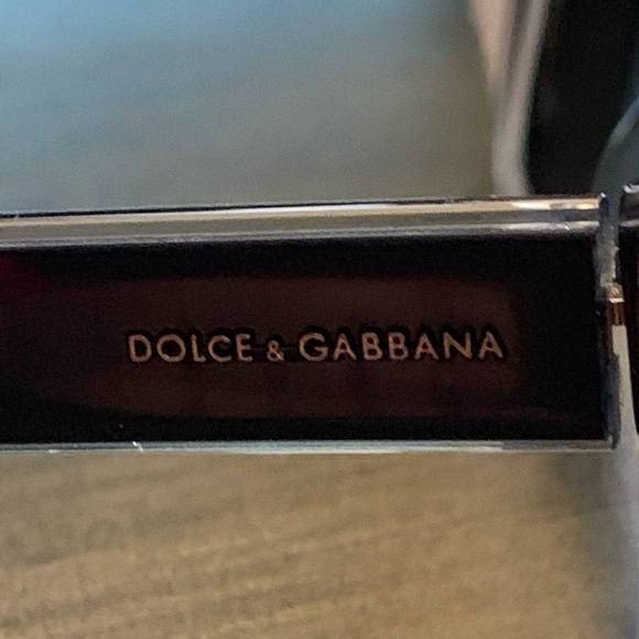 NWT Dolce & Gabbana Sunnies - Picture 2 of 3